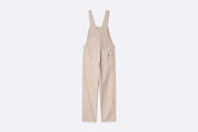 Carhartt WIP Wmns Garrison Bib Tonic